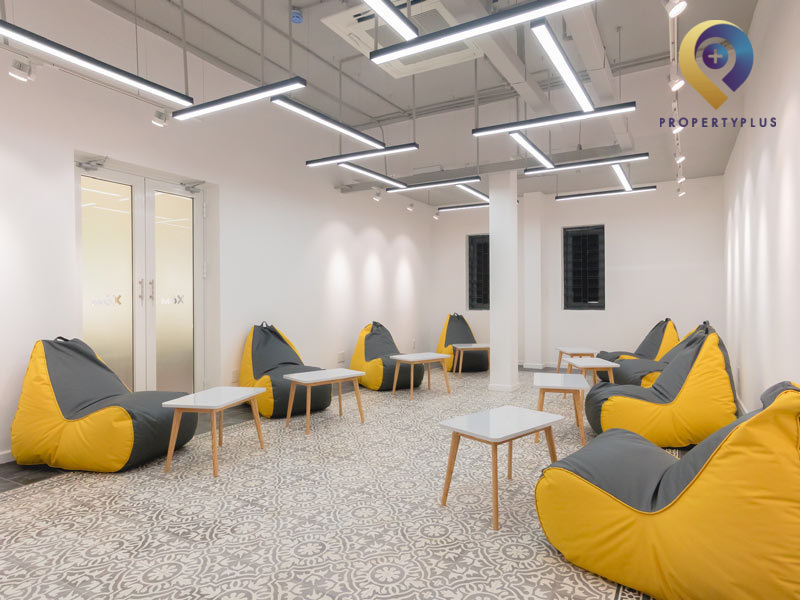 Xóm Coworking Space